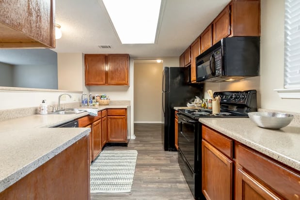 Images Amberly Village Townhomes