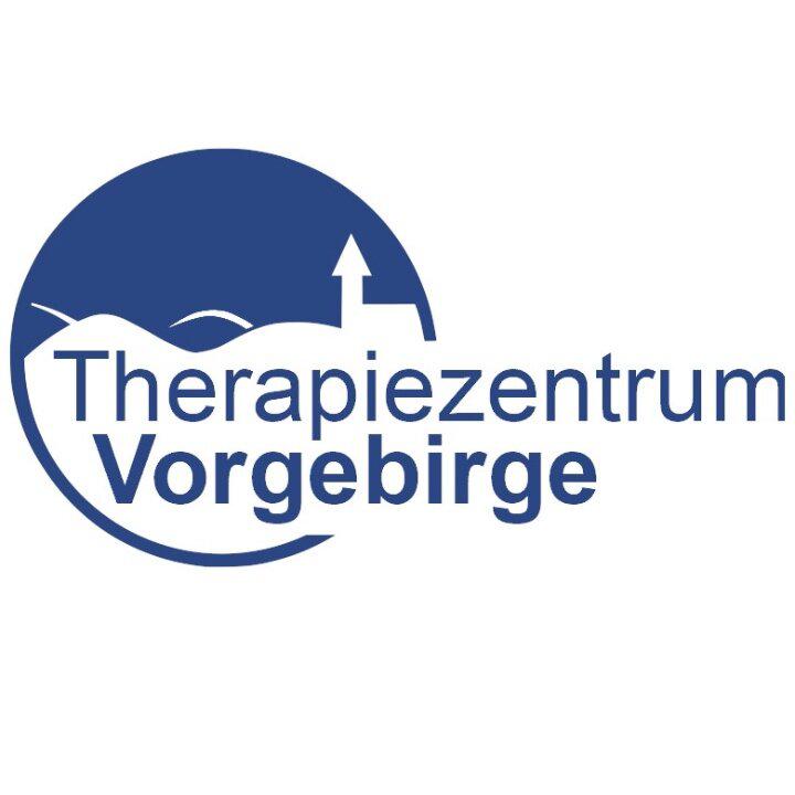 Therapiezentrum Vorgebirge in Bornheim im Rheinland - Logo