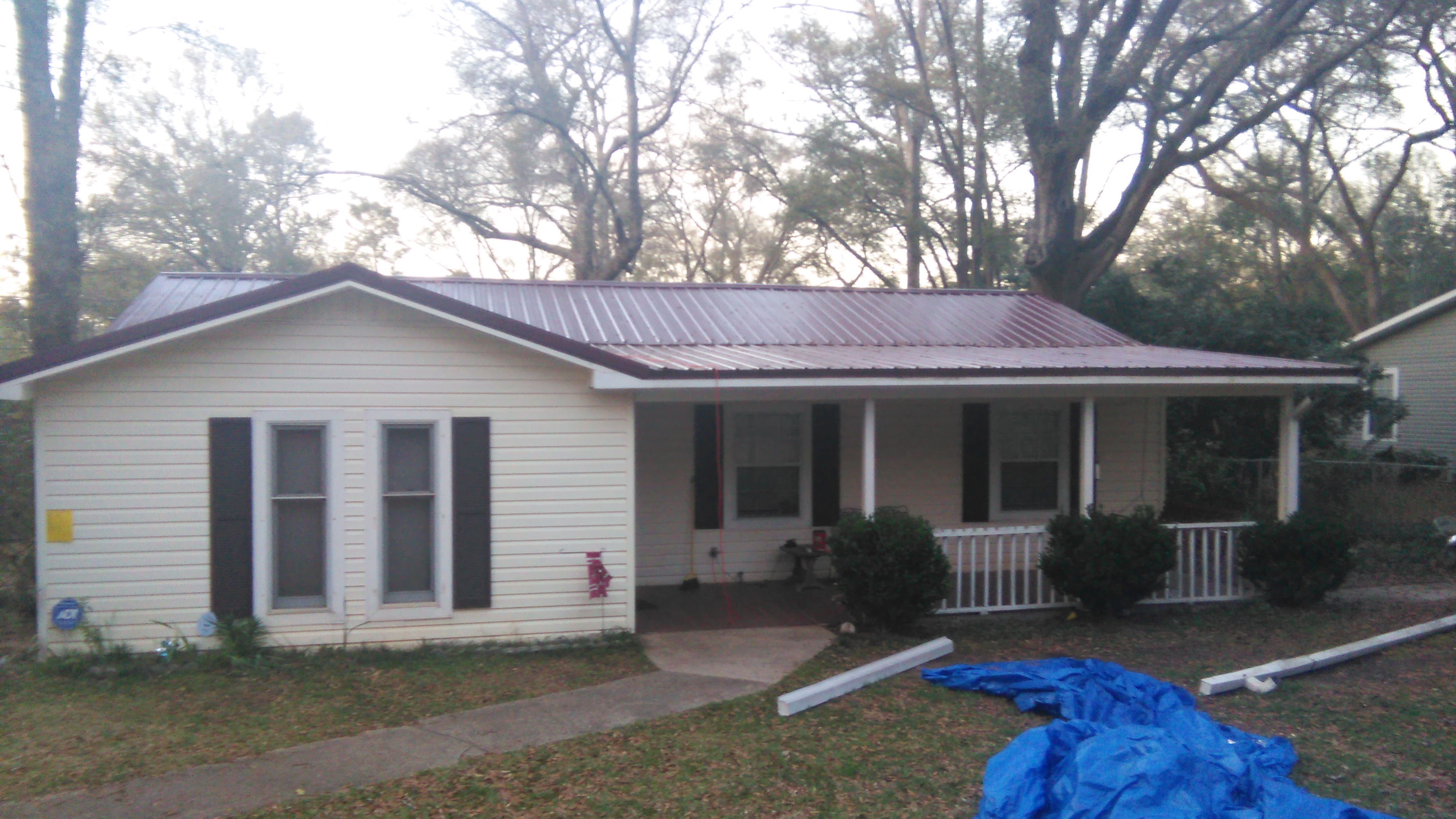 Spencer Roofing & Construction Llc.