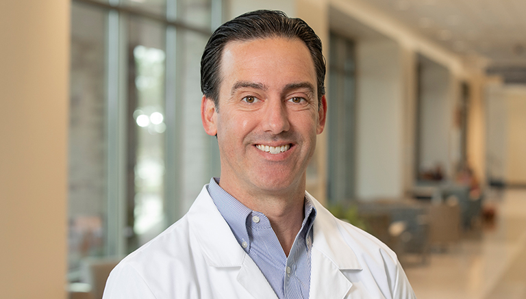 Images William Conan Mustain, MD