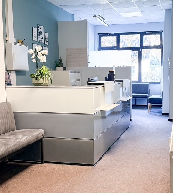 Physiotherapiepraxis Niko Zander, Zum Springbruch 1B in Nuthetal