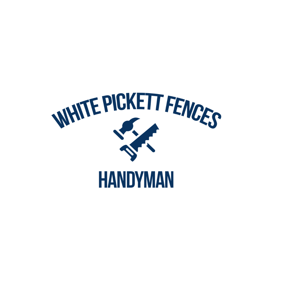 White Pickett Fences, LLC Logo