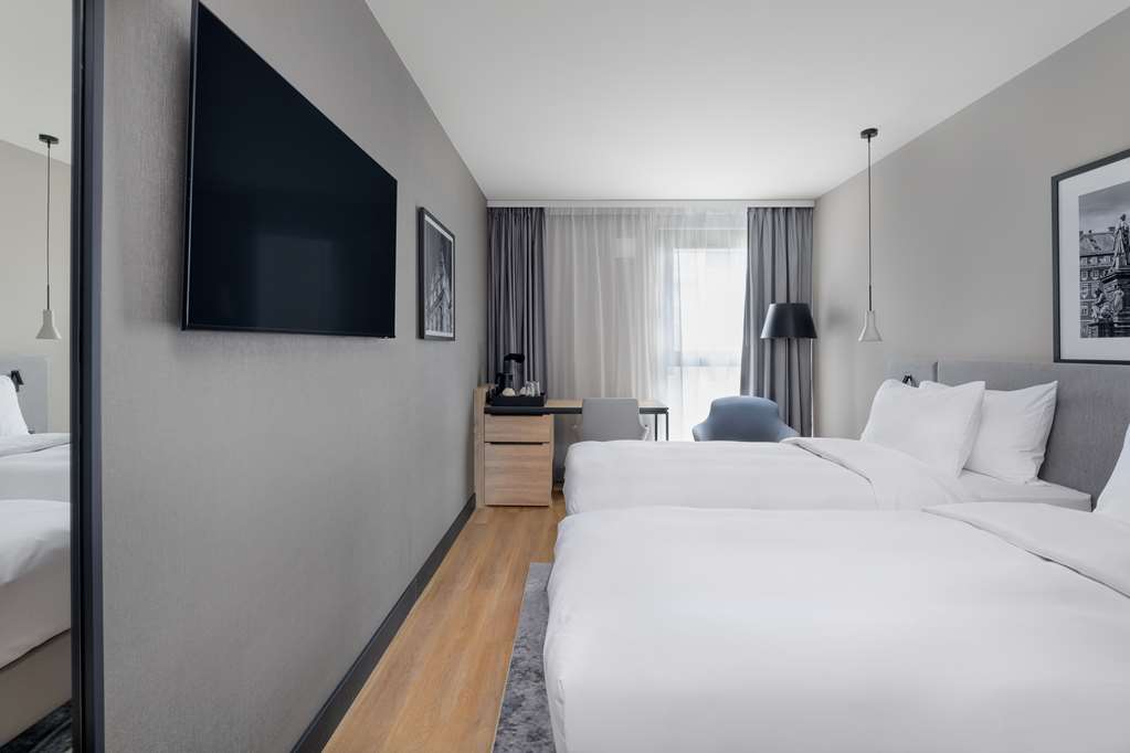 Bilder Radisson Hotel Graz