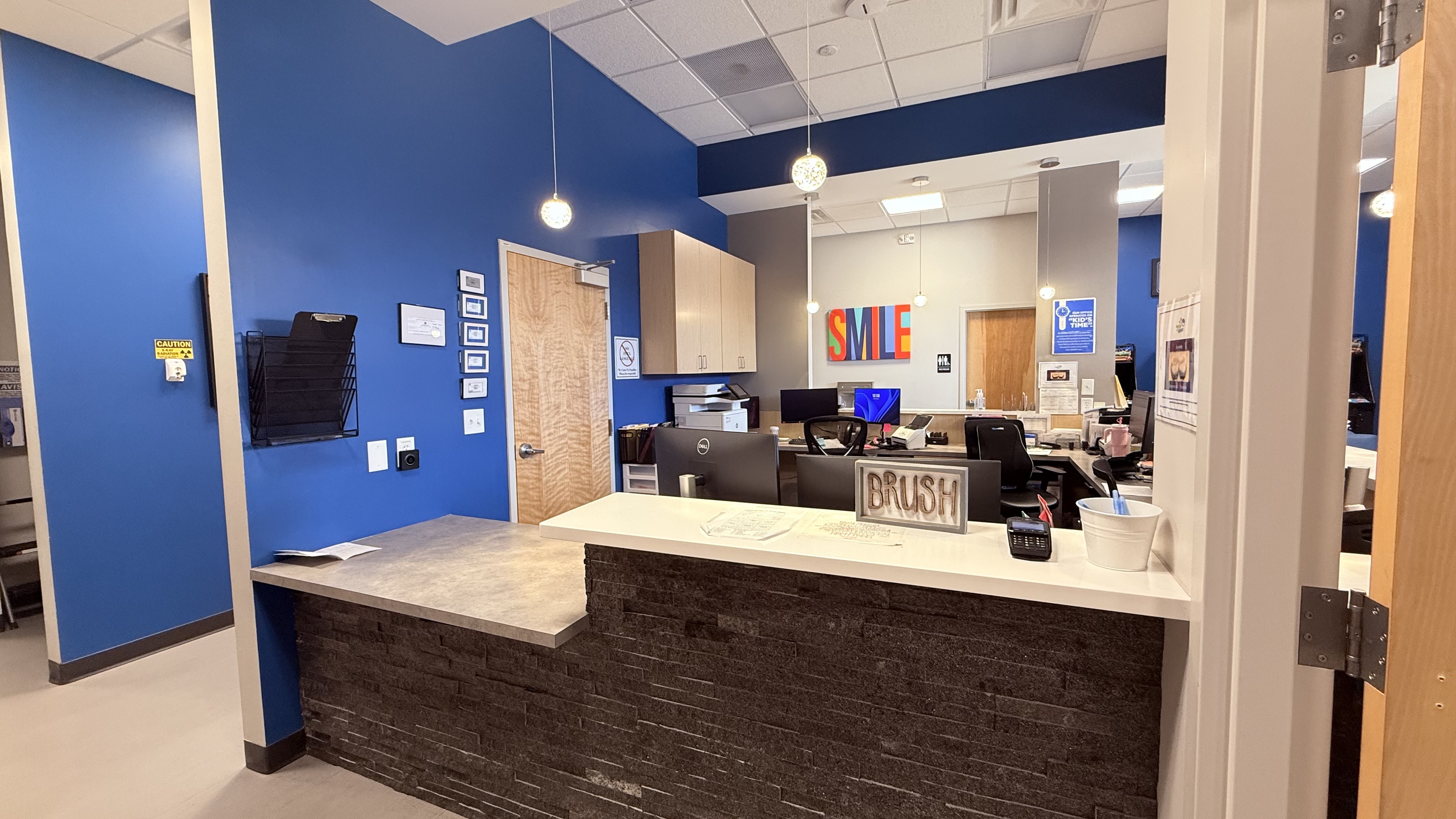 Dentistry for Children - Stone Mountain Image