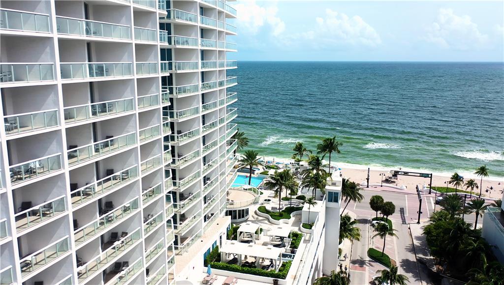 Beach House Fort Lauderdale, a Hilton Resort