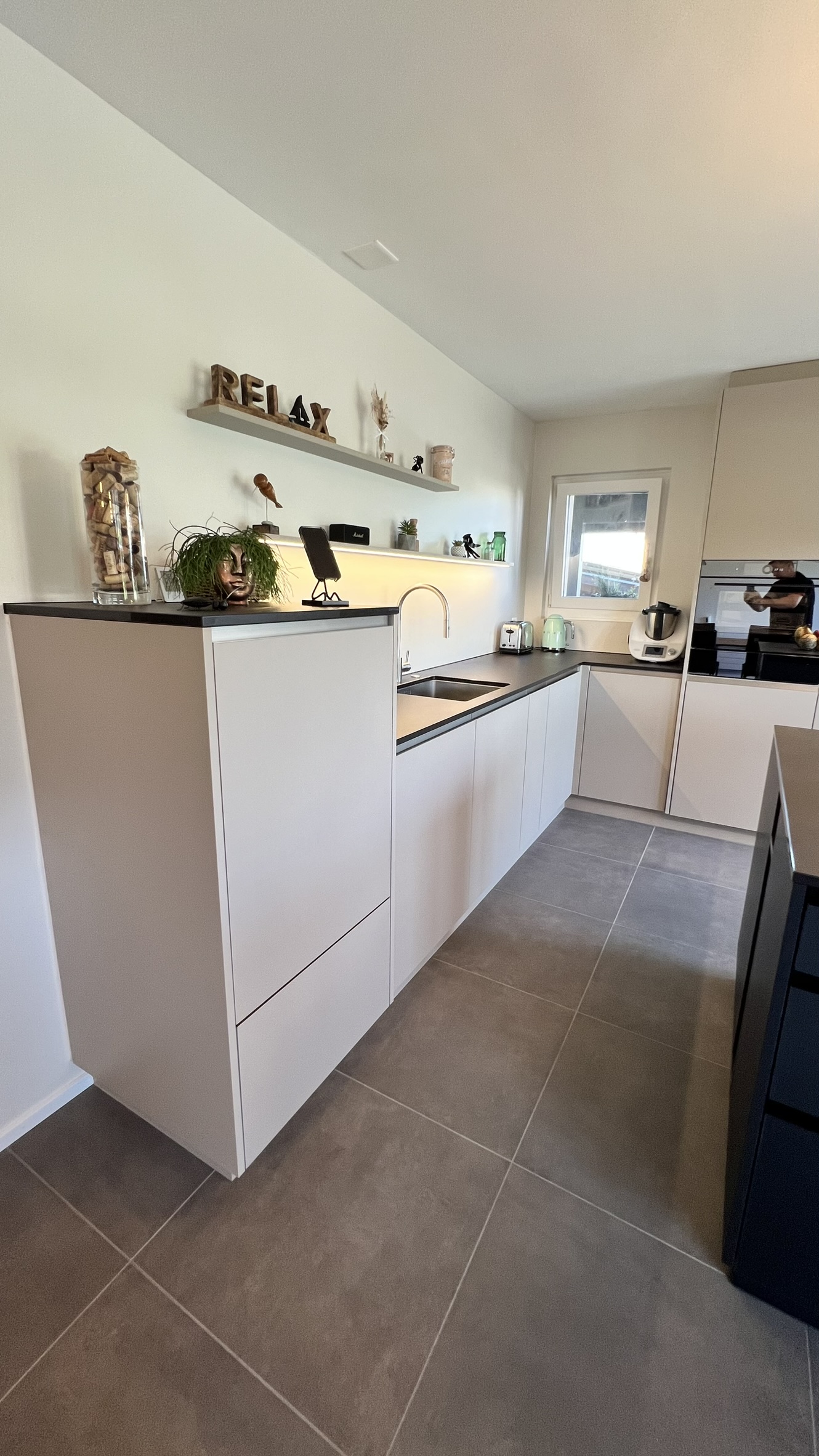 Bilder Agencement Magnin SA / Magnin Cuisine