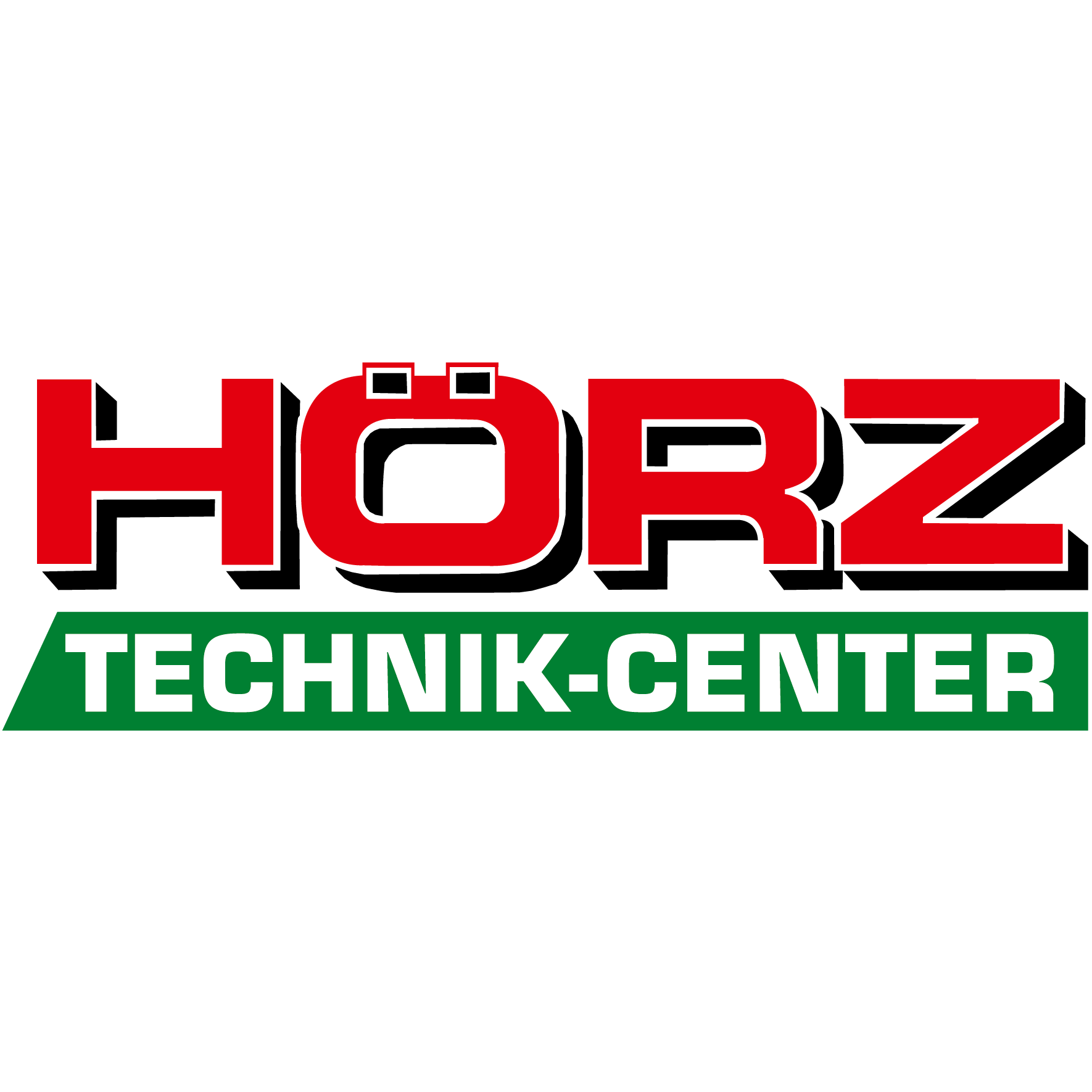Hörz Technik-Center GmbH Logo
