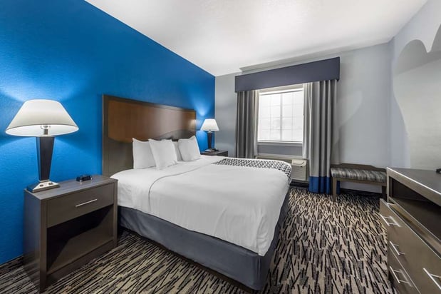 Images Best Western Atoka Inn & Suites