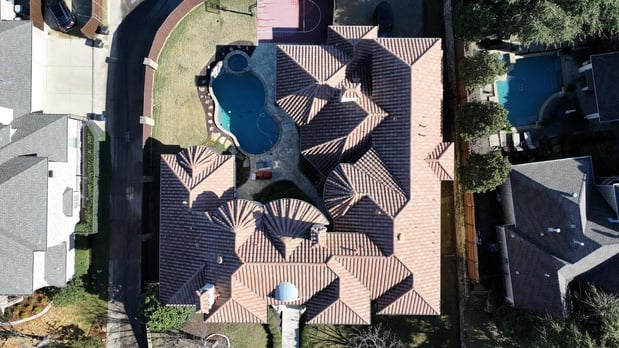 Images Shepherd Tile Roofing
