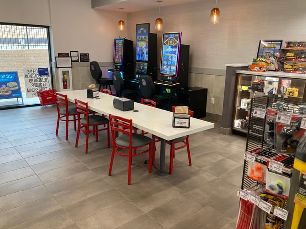 Images RaceTrac