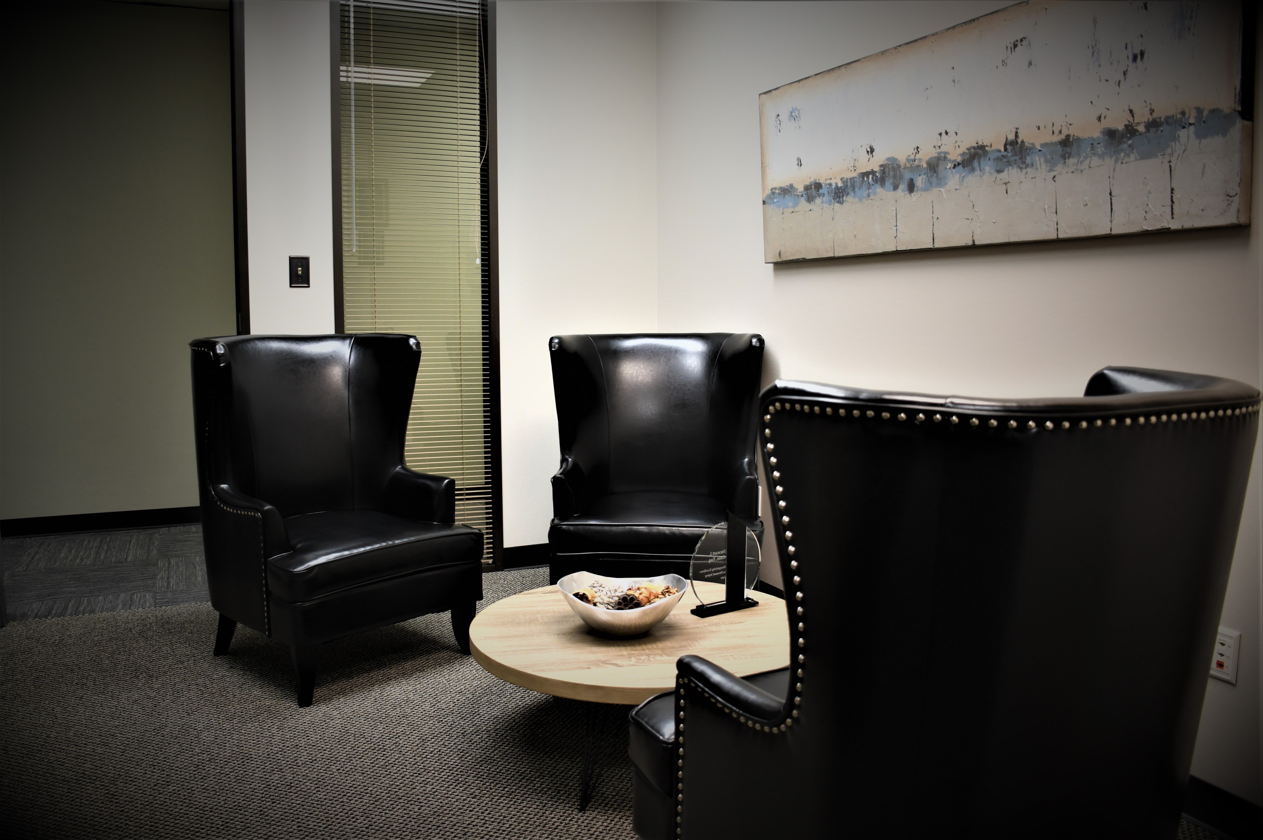 Law office for Stewart J. Guss, Injury Accident Lawyers