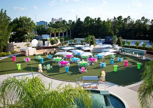 Images Hilton Orlando