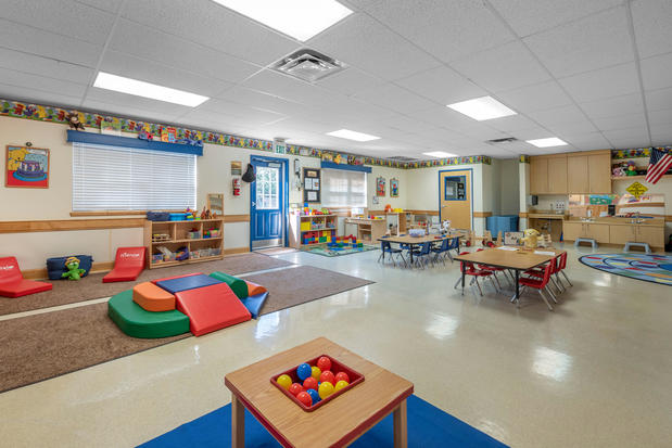 Images Primrose School at Highlands Ranch Business Park