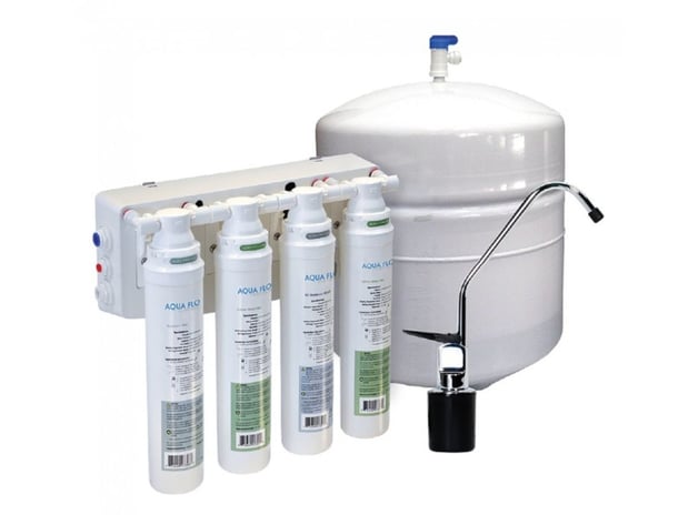 Images Al's Water Systems