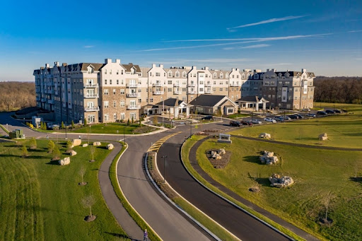 Images Solera Senior Living