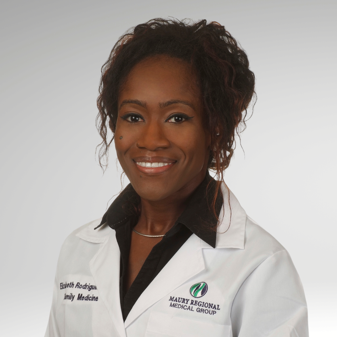 Dr. Elizabeth Rodriguez, MD