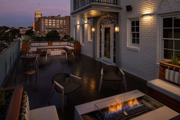 Images Wylie Hotel Atlanta, Tapestry Collection by Hilton
