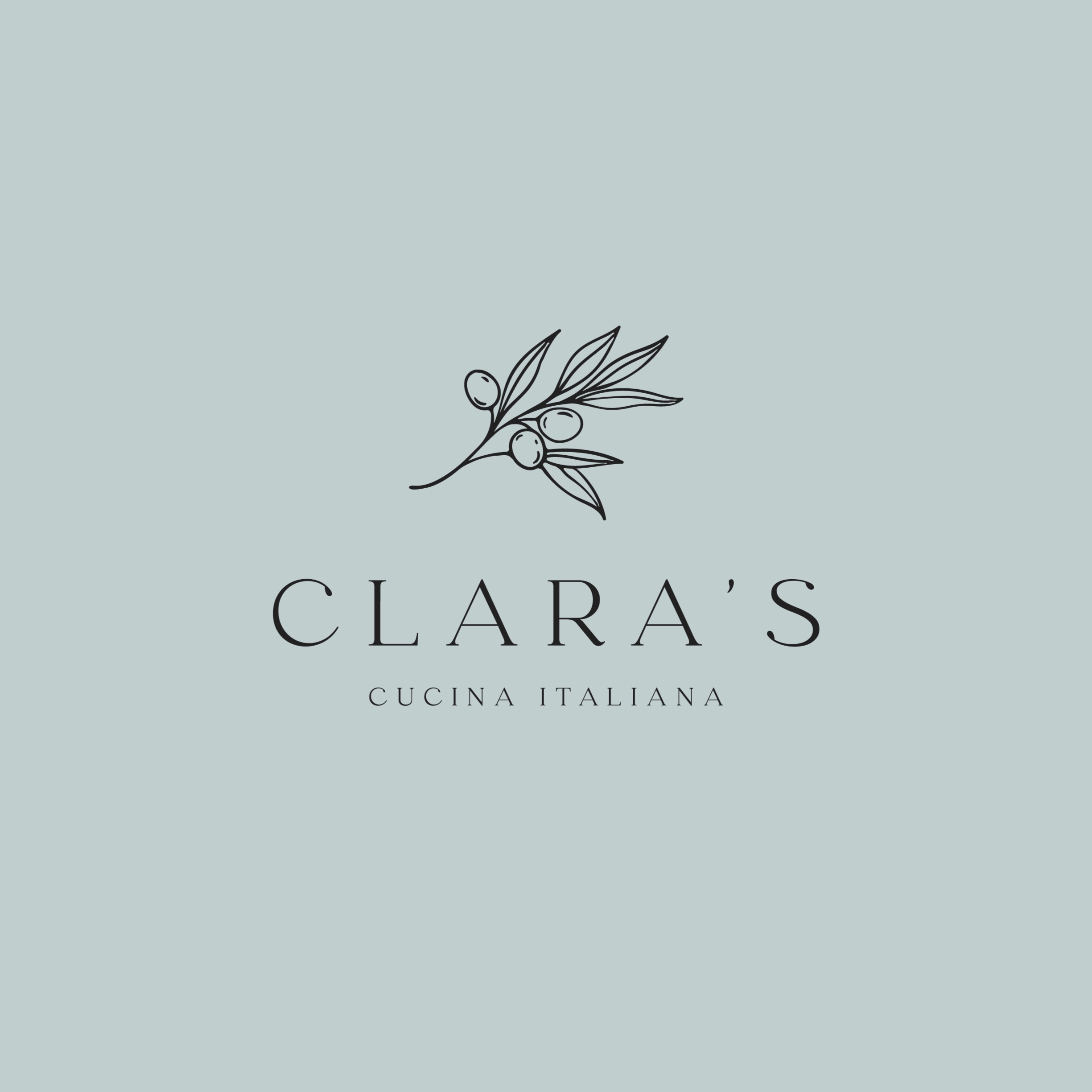 Clara's Cucina Italiana