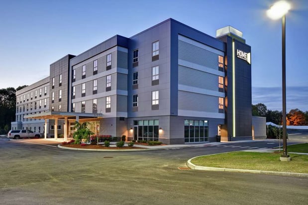 Images Home2 Suites by Hilton Walpole Foxboro