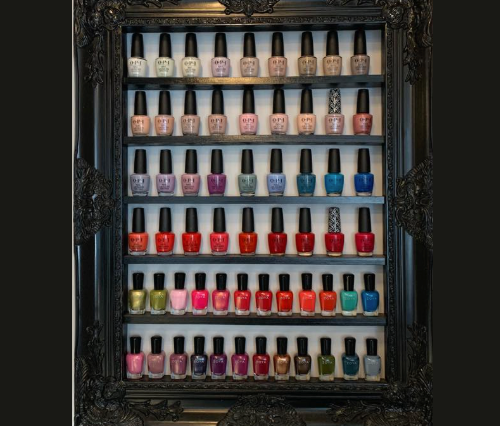 Images Exposed Salon | Hair Styling and Nail Salon Lombard
