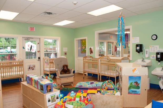 Images BrightPath East Hampton Child Care Center