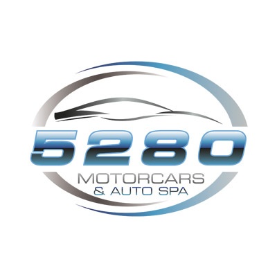 5280 Motorcars & Auto Spa
