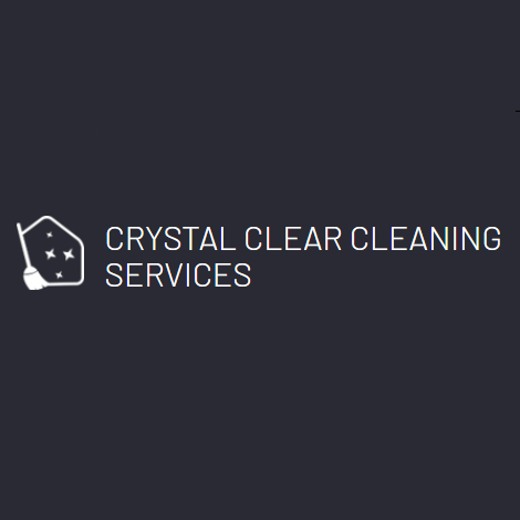 Crystal Clear Cleaning Services