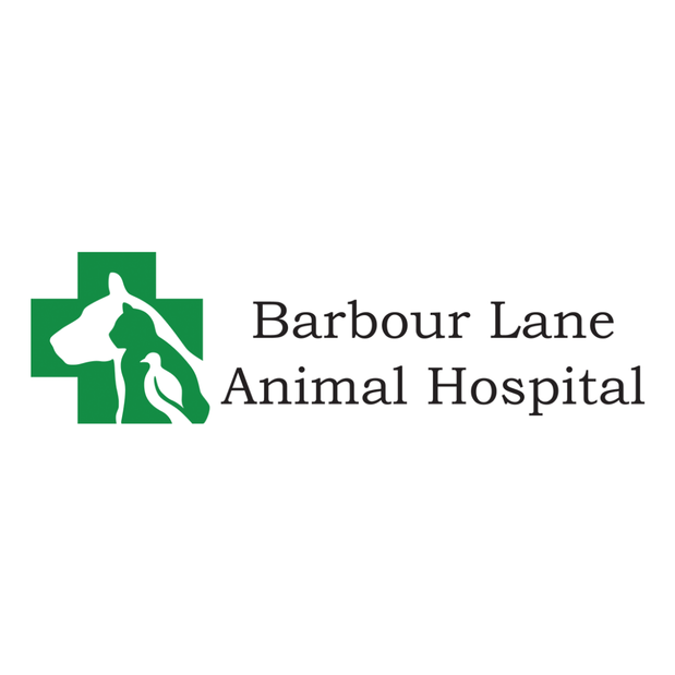 Barbour Lane Animal Hospital Logo