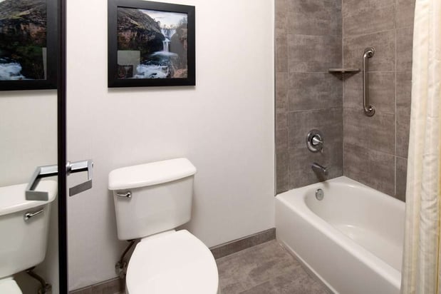 Images DoubleTree by Hilton Olympia Downtown Capitol District