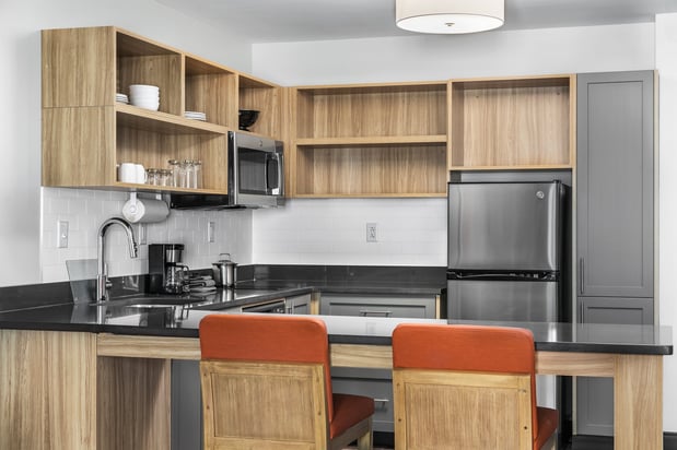 Images Candlewood Suites Chattanooga - Hamilton Place by IHG