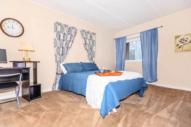 Images North Pointe Apartments