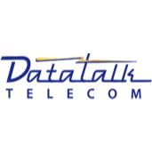 Data Talk Logo