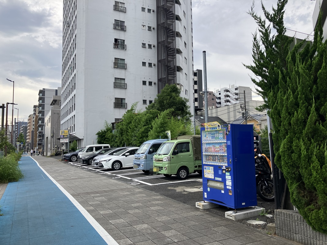 Images パークイット川崎池田1丁目