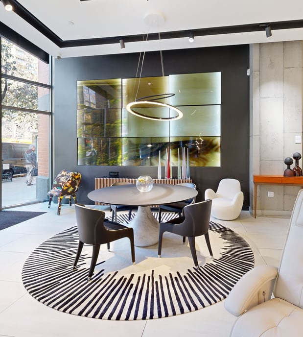 Images Roche Bobois