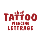 Chef Tattoo