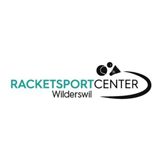 Racketsportcenter Wilderswil Logo