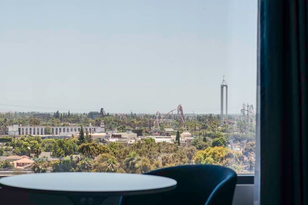 Images Hilton Buena Park Anaheim