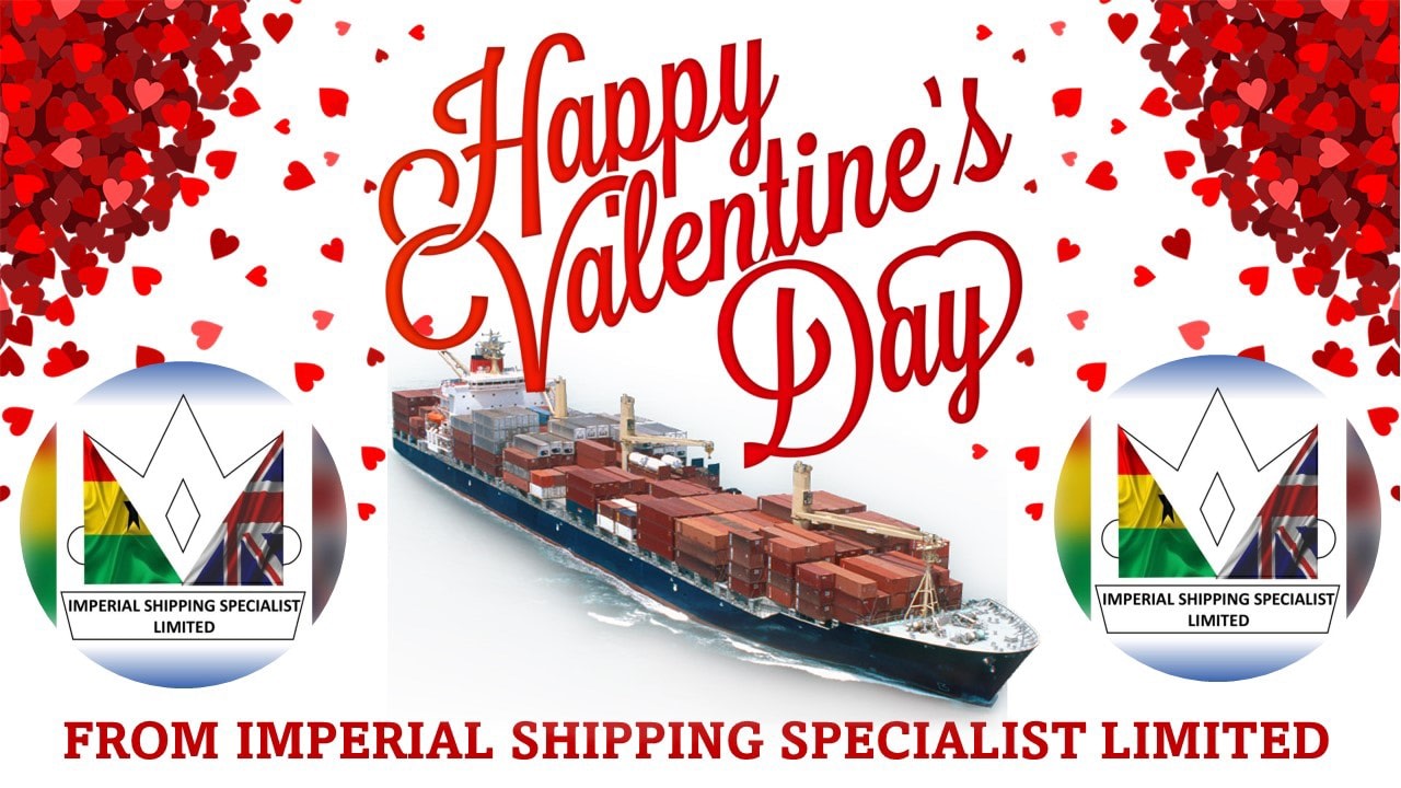 Images Imperial Shipping Specialist Ltd