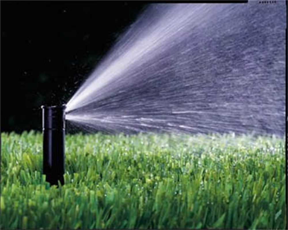 Image 5 | Robert Walker Sprinkler Repair and Landscaping
