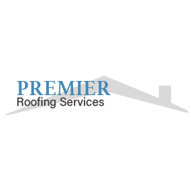 Premier Roofing Services, LLC Logo