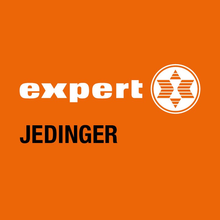 Expert Jedinger Logo