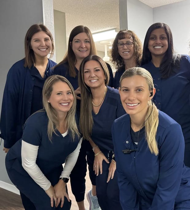 Images Family Dentistry of Lakeland: Maneesha Chigurupati, DDS