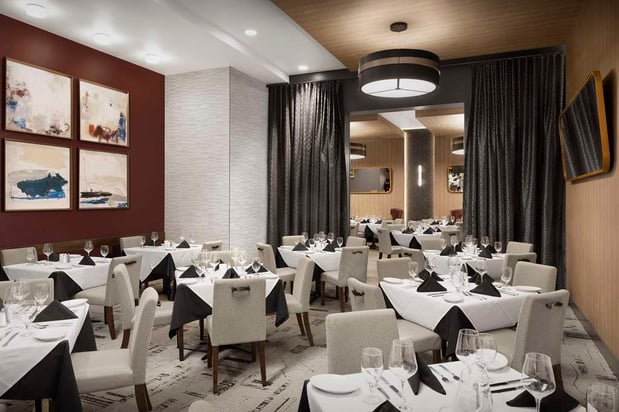 Images Embassy Suites by Hilton Atlanta Kennesaw Town Center