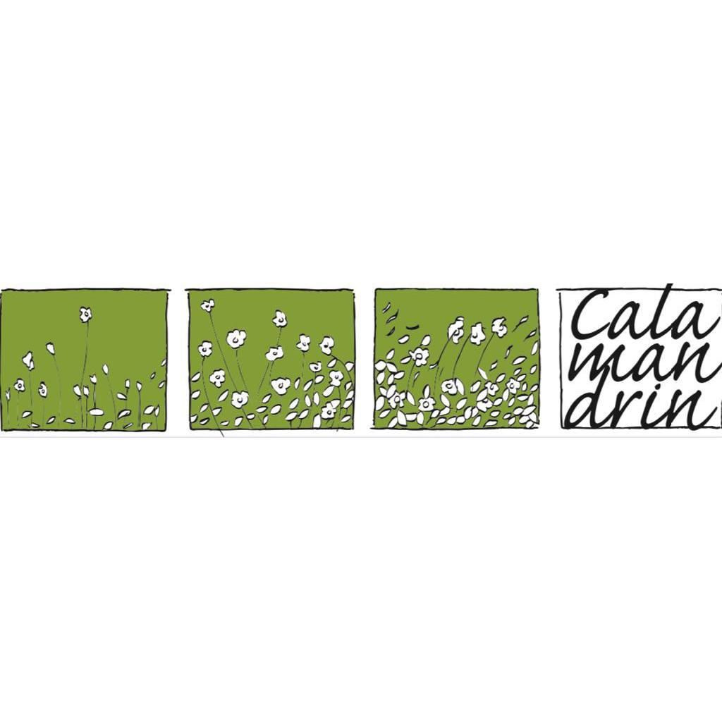 Blumen Calamandrin Logo