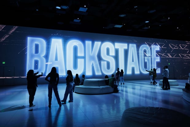 Images Illuminarium Las Vegas
