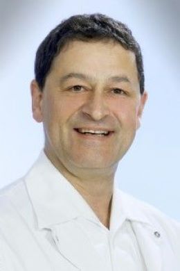 Bild 1 von Dr. Andreas Stockinger