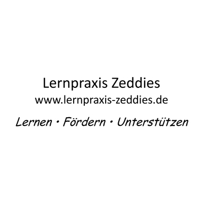 Bild zu Lernpraxis Zeddies in Hannover