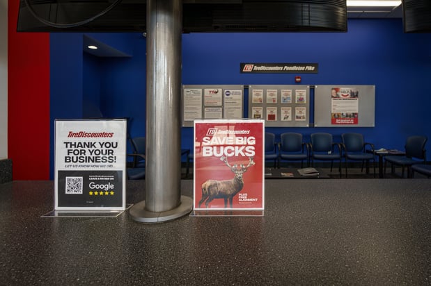 Images Tire Discounters