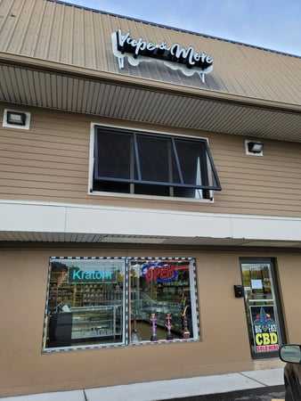 Images CoinFlip Bitcoin ATM - Dr Vape & More (Metairie)