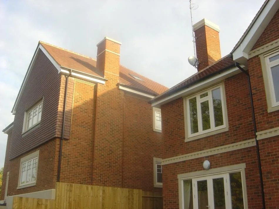 Images K Johnson Brickwork Contractors